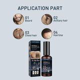 Oil Treatment for Hair