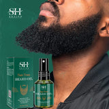 Oil Treatment for Hair