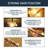 Oil Treatment for Hair