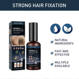 Oil Treatment for Hair