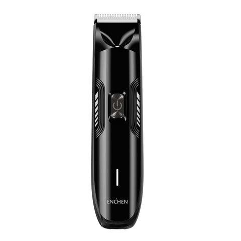 Groin - Body Trimmer Kit- Waterproof Electric Body Hair Grooming Tool With LED Spotlight  Adjustable 3-12mm Guide Combs  Ceramic Blades-Rechargeable Battery For Men S Full Body Trimming