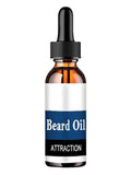 30ml Natural Effective Beard Growth Essential Oil Thicken More Beard Nourishing Liquid For Men Hair Loss Treatment Products