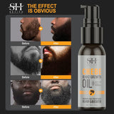 Oil Treatment for Hair