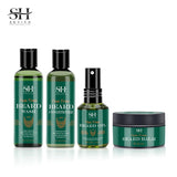 Oil Treatment for Hair