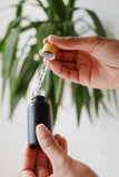 Oil Treatment for Hair